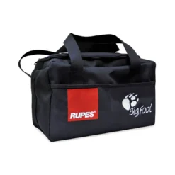 Rupes BigFoot Transporttasche schwarz