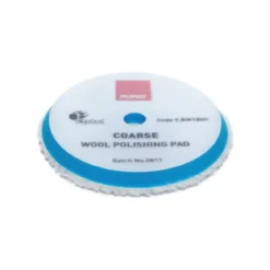 Rupes BigFoot Woll-Polierpad Coarse 150mm hart