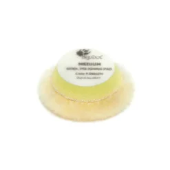 Rupes BigFoot Woll-Polierpad Medium 30mm mittel-hart