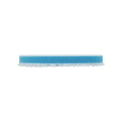 Rupes D-A Coarse Wool-Polierpad 125mm hart