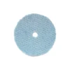 Rupes D-A Coarse Wool-Polierpad 150mm hart