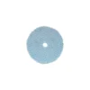 Rupes D-A Coarse Wool-Polierpad 75mm hart