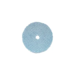 Rupes D-A Coarse Wool-Polierpad 75mm hart