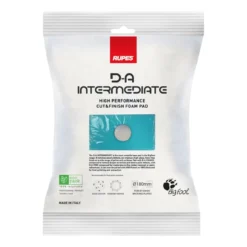 Rupes D-A Intermediate Polierpad Medium 150mm