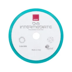 Rupes D-A Intermediate Polierpad Medium 150mm