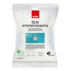 Rupes D-A Intermediate Polierpad Medium 125mm