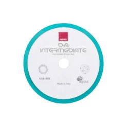Rupes D-A Intermediate Polierpad Medium 125mm