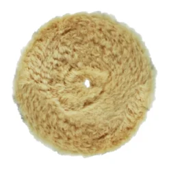 Rupes D-A Medium Woll-Polierpad 150mm medium