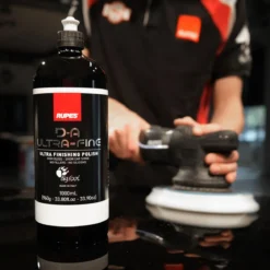 Rupes D-A Ultra Fine Finishpolitur 1L
