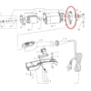 Rupes Elektronikmodul LHR 21 ES