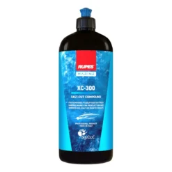 Rupes MARINE XC-300 Fast-Cut Compound Feinschleifpolitur 1Kg