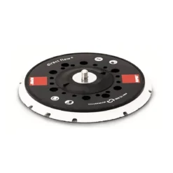 Rupes Mehrloch Klett Stützteller für BR RX RA 5/16" hart Ø150mm