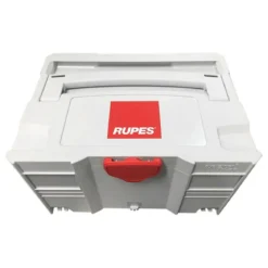 Rupes Systainer Case III Box