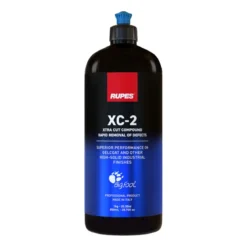 Rupes XTRA Cut Compound XC-2 Schleifpolitur 1Kg