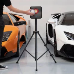 SCANGRIP Diffusor