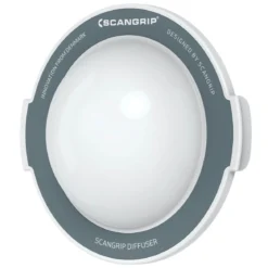 SCANGRIP Diffusor