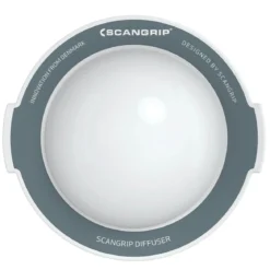 SCANGRIP Diffusor