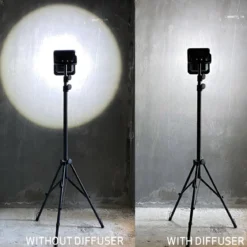 SCANGRIP Diffusor
