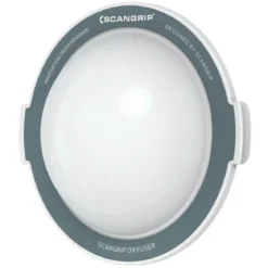 SCANGRIP Diffusor groß