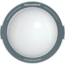 SCANGRIP Diffusor groß