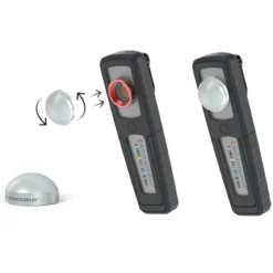 SCANGRIP Diffusor klein 4er Pack