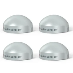 SCANGRIP Diffusor klein 4er Pack