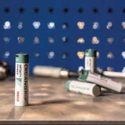 SCANGRIP Ersatzbatterie 18650 Starmatch