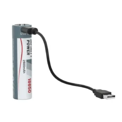 SCANGRIP Ersatzbatterie 18650 Starmatch