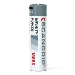 SCANGRIP Ersatzbatterie 18650 Starmatch