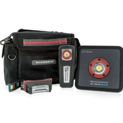 SCANGRIP Essential Kit Arbeitsleuchten-Set NEU