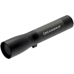 SCANGRIP Flash 600 R Akku-Taschenlampe