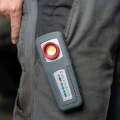 SCANGRIP Minimatch Handleuchte