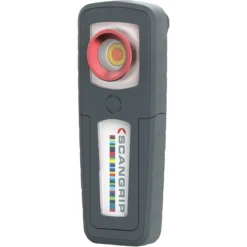 SCANGRIP Minimatch Handleuchte