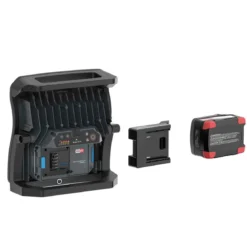 SCANGRIP Multimatch 3 Connect Flutlicht inkl. Power Supply