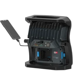 SCANGRIP Multimatch 3 Connect Flutlicht inkl. Power Supply