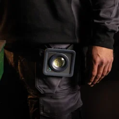SCANGRIP Nova Mini Handleuchte