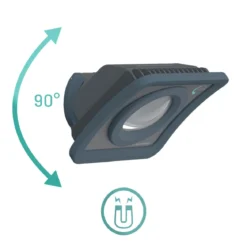 SCANGRIP Nova Mini Handleuchte