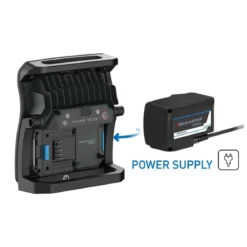 Scangrip Power Supply Connect Stromadapter