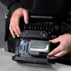 Scangrip Power Supply Connect Stromadapter