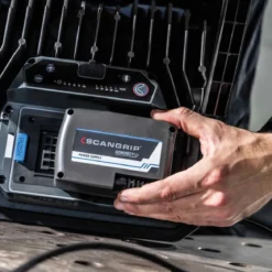 Scangrip Power Supply Connect Stromadapter