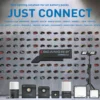 SCANGRIP Smart Connector BOSCH/AMPSHARE