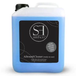 servFaces Allround Cleaner Universalreiniger 5L