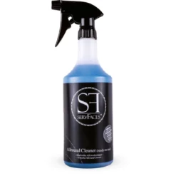 servFaces Allround Cleaner Universalreiniger 750ml