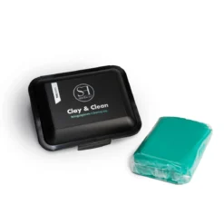 servFaces Clay & Clean Reinigungsknete 200g