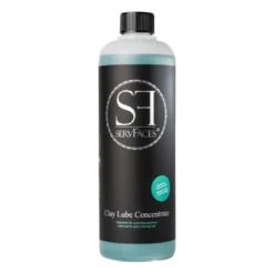 servFaces Clay Lube Concentrate Gleitmittel 1L