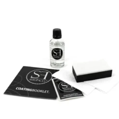 servFaces Coat Ultima HSH - 2018 - Lackversiegelung 50ml
