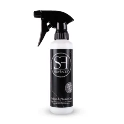 servFaces Cockpit & Plastic Care Kunststoffpflege 250ml