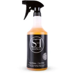 servFaces Fast Shine 3 in ONE Detailer 750ml