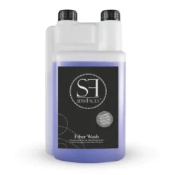 servFaces Fiber Wash Mikrofaser-Waschmittel 1L
