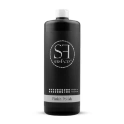 servFaces Finish Polish Feinschleifpolitur 1L